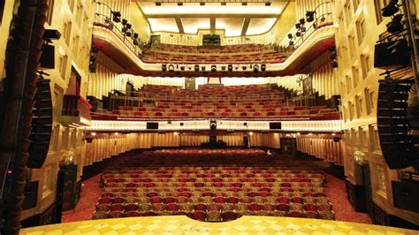 Savoy Theatre London | Theatres in London | West End Theatre | London theatre, Savoy theatre ...