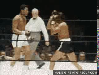 the-ali-shuffle-p2-o.gif (320×241) | Wrestling, Sports, Wrestling ring