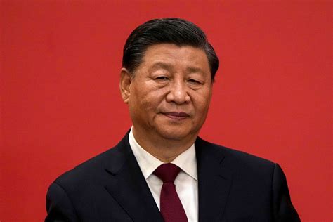 Xi Jinping Bio, Age, Net Worth, Wife, Children, Parents, Siblings