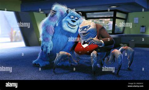 Monster Inc Mr Waternoose