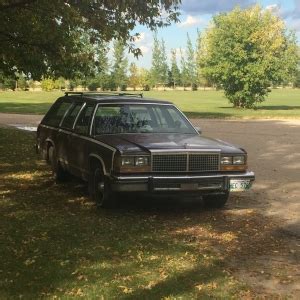 1980 Ford LTD Country Squire | Station Wagon Forums