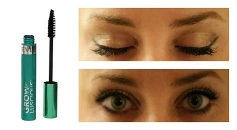 Best Lengthening Mascara | Drugstore Makeup | Coffee Beans and Bobby Pins