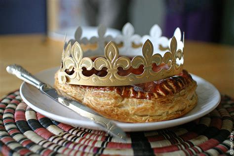 Fêter les rois : la tradition de la galette des rois | Je Papote