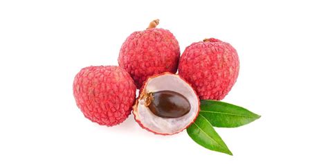 What Is Lychee Fruit?