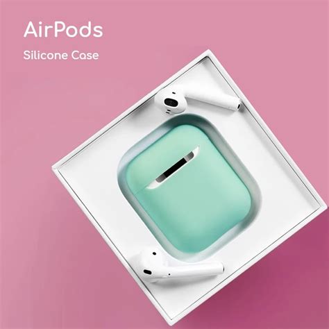 AirPods Silicone Case & FREE GIFTS | Fonally