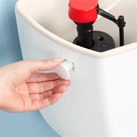 Amazon.com: KOHLER K-1954-0 Touchless Toilet Flush Kit: Home Improvement