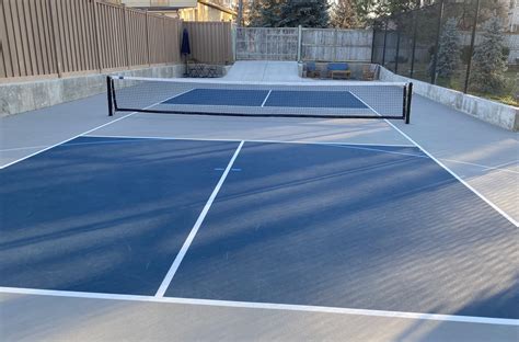 The Best Pickleball Courts • Pickleball Court Experts