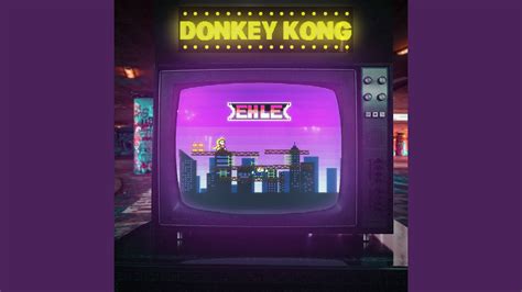 Donkey Kong - YouTube Music