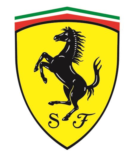 Logos de coches: Ferrari y el origen del Cavallino Rampante