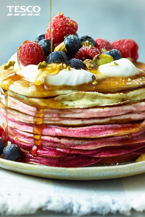 41 Pancake Day | Tesco ideas in 2021 | recipes, tesco real food ...