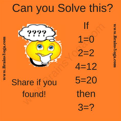 Hard Logical Reasoning Puzzle for Teens with Answer