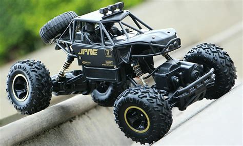 Off-Road RC Car | Groupon