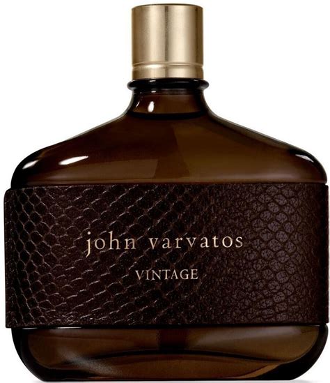 John Varvatos Vintage Eau de Toilette Spray | Dillard's