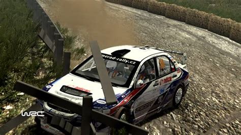 World Rally Championship: Preview Trailer