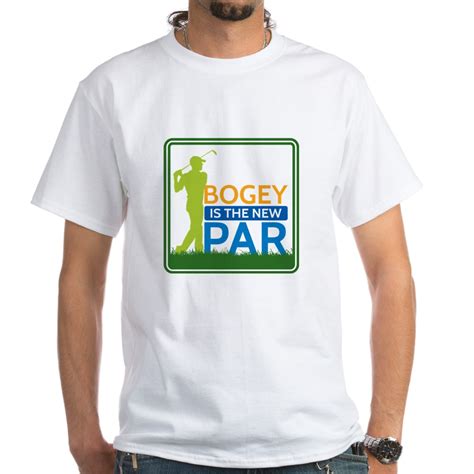 Golf || Bogey is the New Par