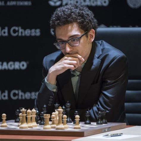 Fabiano Caruana | Top Chess Players - Chess.com