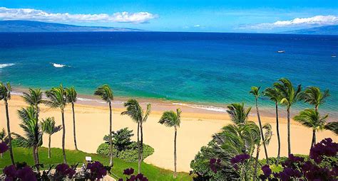 Kaanapali Alii in Lahaina, Maui