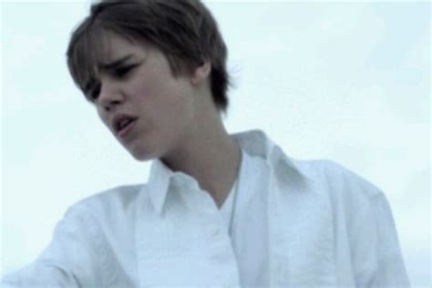 Picture of Justin Bieber in Music Video: Never Let You Go - justinbieber_1304099705.jpg | Teen ...