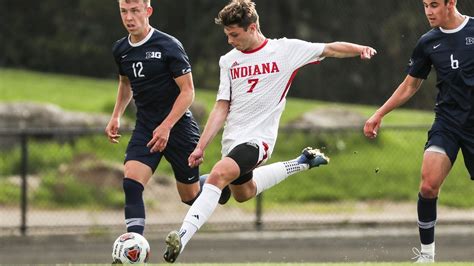 5 men's college soccer players to watch in the 2021 preseason top 25 | NCAA.com