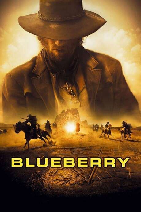 ‎Blueberry (2004) directed by Jan Kounen • Reviews, film + cast • Letterboxd