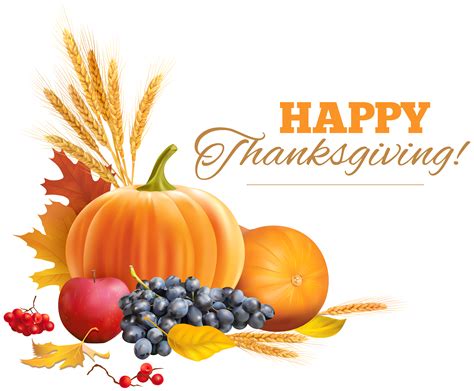 Thanksgiving Clip art - Happy Thanksgiving Decor PNG Clipart Image png ...