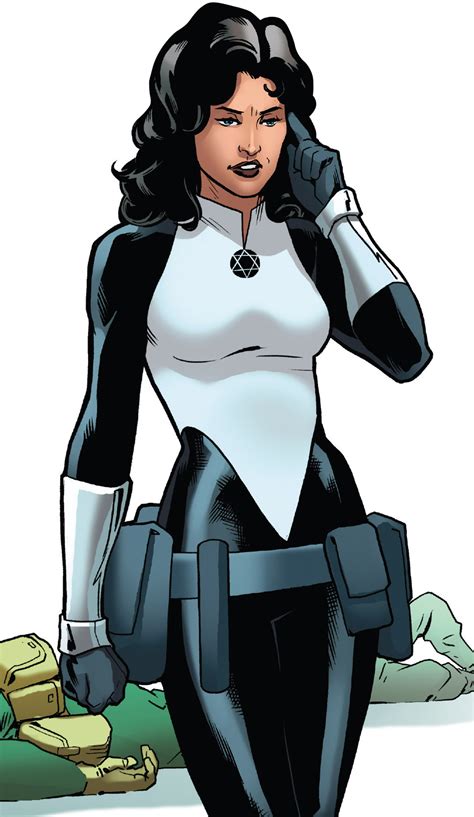 Ruth Bat-Seraph (Earth-616) | Marvel Database | Fandom