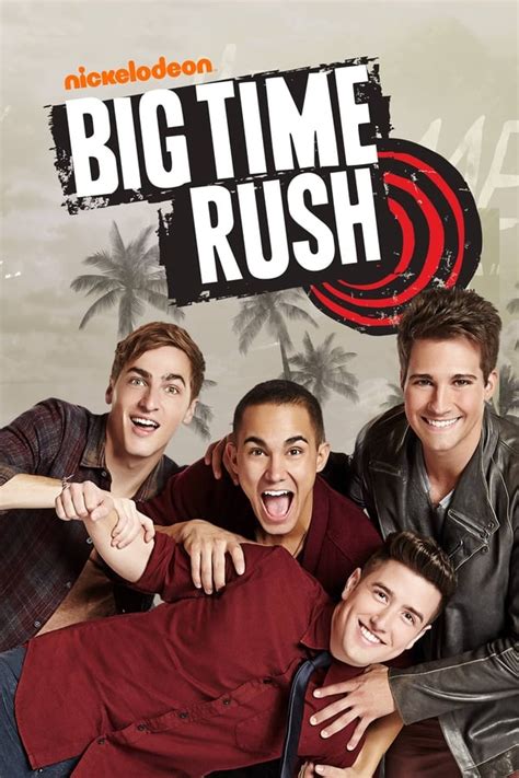 Watch Big Time Rush (2023) Online - Watch Full HD Movies Online Free