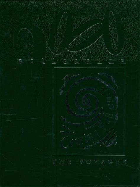 2000 yearbook from Emerald High School from Greenwood, South Carolina for sale