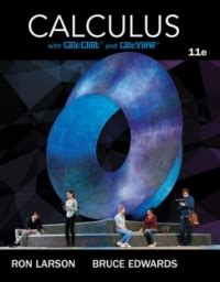 WebAssign for Larson/Edwards' Calculus 11th edition | 9781337652650 ...