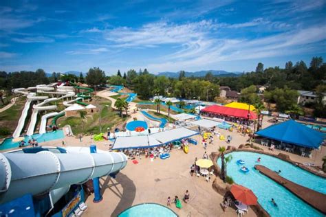 15 Awesome Water Parks In California - Page 5 of 14 - The Crazy Tourist