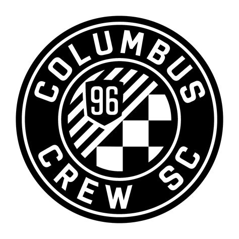 Columbus Crew SC Logo PNG Transparent & SVG Vector - Freebie Supply