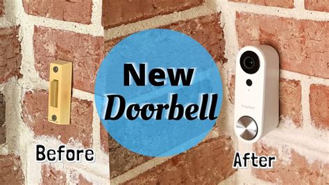 Simplisafe Doorbell Installation Guide