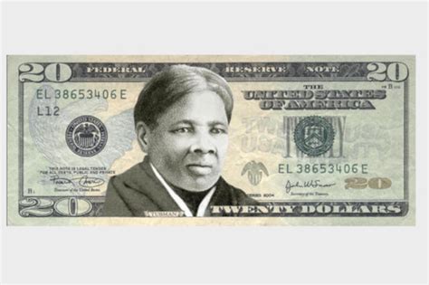 Harriet Tubman on the $20? Treasury Department to move forward with effort delayed by Trump ...