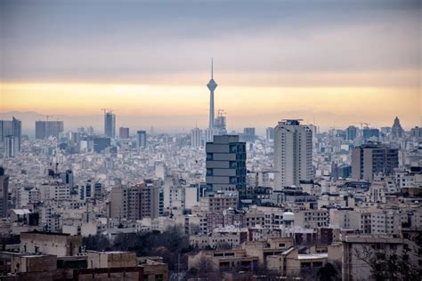 Iran tackles its cities' carbon emissions | United Nations in Islamic ...