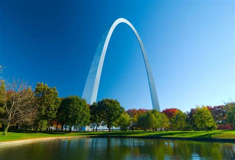 Hotels Close To The Gateway Arch In St. Louis | semashow.com