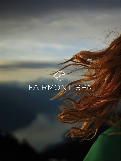 The Spa at Fairmont Chateau Lake Louise - Fairmont Chateau Lake Louise luxury Hotel