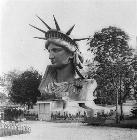 La Historia de la Estatua de la Libertad | Ingeoexpert