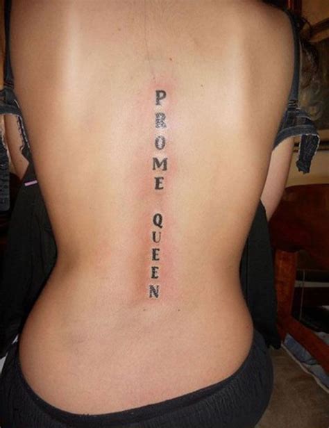 23 Hilariously Misspelled Tattoo Fails | Bad tattoos fails, Tattoo fails, Funny tattoos fails