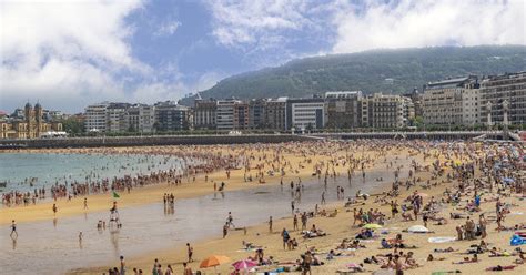 The Best San Sebastian Beaches | Plum Guide