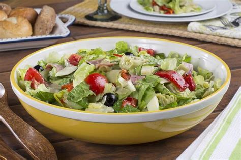 Garbage Salad | Recipe | Salad, Veggie recipes, Salad recipes