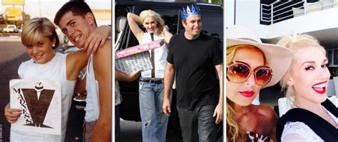 Gwen Stefani family: siblings, parents, children, husband