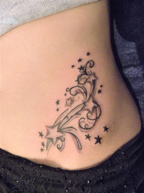 Star Tattoos Designs, Ideas and Meaning | Tattoos For You