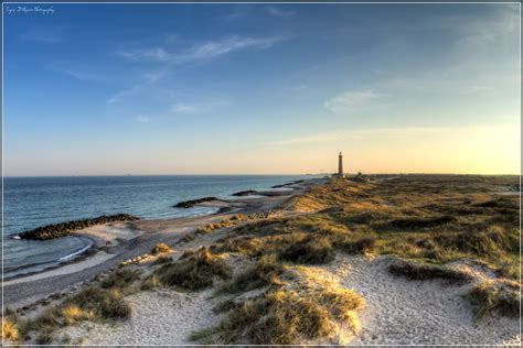 The old Lighthouse in Skagen, Denmark | Lighthouse, Places of interest, Beautiful lighthouse