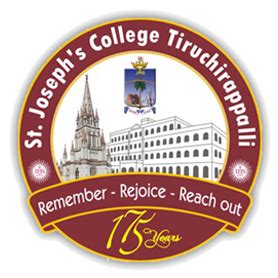 St. Joseph's College (Autonomous) Trichy - Education ...