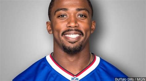 Tyrod Taylor is staying with the Buffalo Bills | WHAM