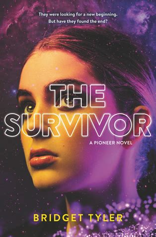 The Survivor: A Pioneer Novel – MSL Book Review