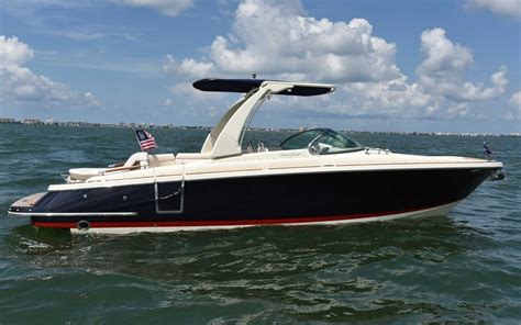 Chris-Craft Launch 28 GT: Prices, Specs, Reviews and Sales Information - itBoat