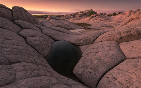 White Pocket, Vermilion Cliffs - Peter Boehringer Photography