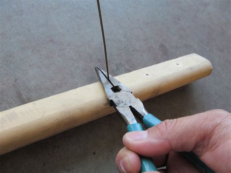 Rope Making : 7 Steps (with Pictures) - Instructables