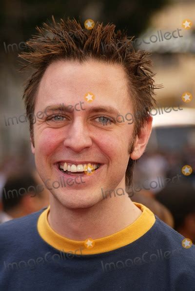 Photos and Pictures - James Gunn at the World Premiere of Warner Bros ...